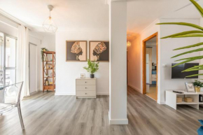 Marahome, Seville